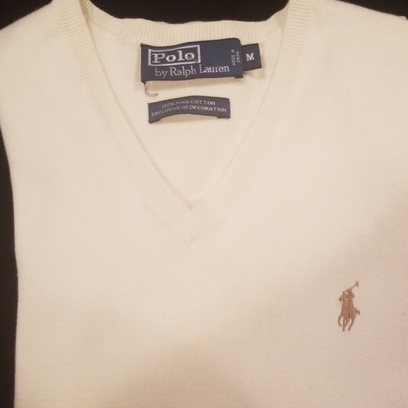 Ralph Lauren Sweater vest - Picture 3 of 3